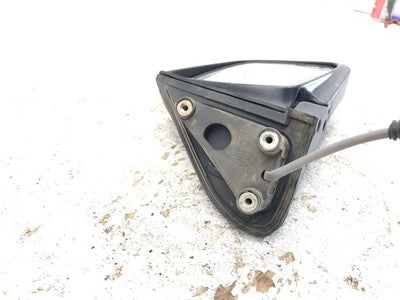 2000-2004 Nissan Xterra Passenger Right Side Mirror Door Mounted Oem 963013S500