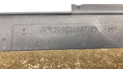 Ford Explorer Top Plastic Cover Above Radiator Support Oem Upper Shield