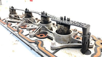 10 Silverado Lifter Valley Dod Afm 5.3l Cylinder Deactivation Solenoid 12571609