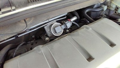 2006-2011 Buick Lucerne Egr Valve Assembly Oem 4.6L 89060435