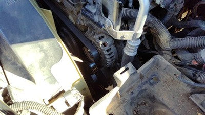 2002-2005 Chevy Trail Blazer Alternator 4.2L 19244750