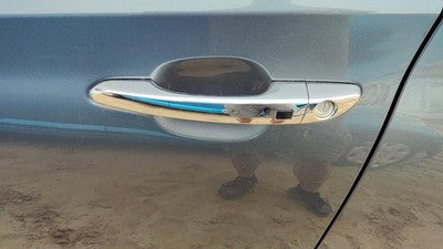 2016-2021 Hyundai Tucson Driver Left Front Outside Door Handle Oem 82651D3710
