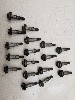 1999 Lexus Rx300 Lower Intake Valve Cover Timing Cover Bolts Oem Hardware