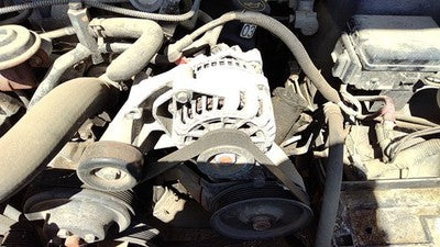 2001-2004 Ford Mustang Alternator 3.8L 1R3Z10346A
