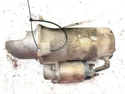 2002-2003 GMC Envoy Starter Motor OEM 4.2L 10465582