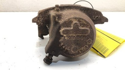 81-93 Dodge Ram W250 Passenger Right Front Brake Caliper With Mount Bracket Oem
