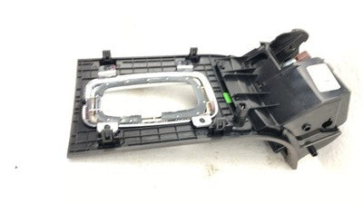 2006-2008 Buick Lucerne Floor Shifter Trim Bezel Console Oem 15843177