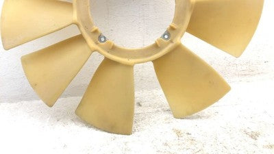 2011-2024 Ford F250 Engine Cooling Fan Blade Oem 6.7L Powerstroke