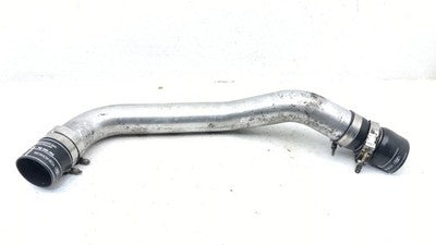 2001 F450 Super Duty Right Intercooler Pipe Cac Tube 7.3l Powerstroke Oem