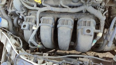 2012-2018 Ford Focus Ford Focus Intake Manifold Oem 2.0L Cp9Z9424D
