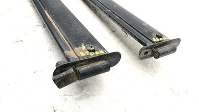 1999 Gmc Yukon Luggage Rack Cross Bars Only Oem Roof