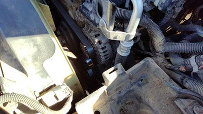 2002-2005 Chevy Trail Blazer Alternator 4.2L 19244750