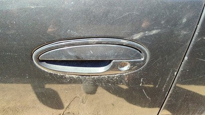 1997-2004 Buick Regal Driver Left Front Outside Door Handle Oem Black 10439372