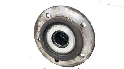 1980-1997 Ford F250 Front Spindle With Nut Oem 4X4 Dana 44 4Wd E6tz3105e