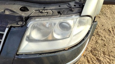 2001-2005 Vw Passat Driver Left Head Light Oem Front Lamp 3B0941015aq