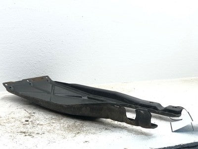 1995 Dodge Dakota Front Skid Plate Under Differential Shield Below Third Member