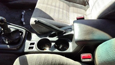 2002 Subaru Legacy Parking Brake Handle Assembly Oem Emergency Ebrake