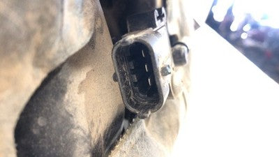 2010-2017 Gmc Terrain Intake Manifold Oem Bolts Hardware 2.4L With Throttle Body