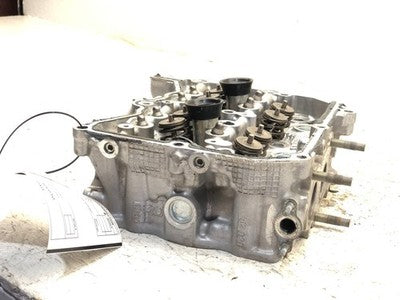 2015-2016 Subaru Impreza Passsenger Right Cylinder Head Oem 2.0L 11039Ac590