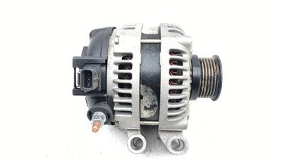 2005-2008 Land Rover Lr3 Alternator 4.0L Yle500410
