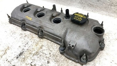 2008-2012 Ford Taurus Driver Left Valve Cover Oem 3.5L