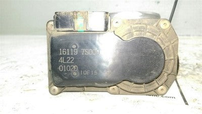2005 Nissan Armada Throttle Body Oem 161197S00b