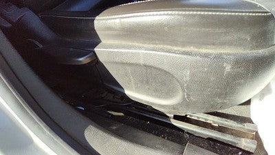 2013 Chevy Cruze Passenger Right Side Seat Trim Panel Oem Black Afo