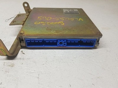 1989-1991 Nissan Maxima Engine Ecm Electronic Control Module A18-A13 E71