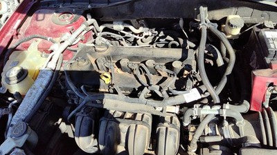 2010 Ford Fusion Cylinder Head Assembly Oem 2.5L 8E5Z6049B