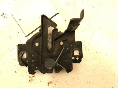 2011-2016 Ford F250 Super Duty Hood Latch Assembly Oem 6.7L Powerstroke
