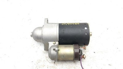 1988-1995 Pontiac Grand Am Starter Motor 2.3L Sohc 10465031