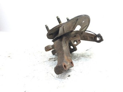 01-05 Ford Escape Passenger Right Front Spindle Steering Knuckle With Wheel Hub