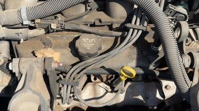 1997-2002 Buick Century Front Valve Cover Oem 3.1L 24504669