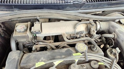 1995-1999 Saturn Sl2 Intake Manifold Oem 1.9L 1.9L Dohc 21006980