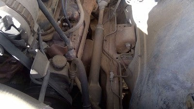 1988 Gmc Sierra 2500 Lower Intermediate Steering Shaft Oem