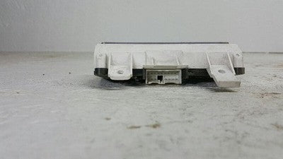 1989 Ford Probe Gt Oem Overhead Console Warning Light Indicator Display Screen