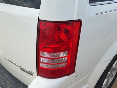 2008-2010 Chrysler Town & Country Passenger Right Tail Light Brake Lamp Oem Rear