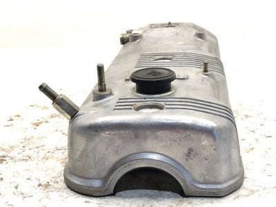 1987 Isuzu Pup Valve Cover Oem 2.3L Pickup With Oil Cap Aluminum