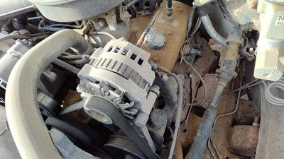1990-1995 Chevy Silverado 1500 Alternator 4.3L 19152476