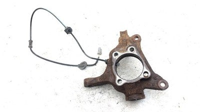 2005-14 Legacy Outback Driver Left Front Spindle Steering Knuckle With Wheel Hub