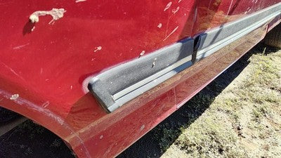 1991 Ford F150 Driver Left Moulding From Fender Oem Trim Strip