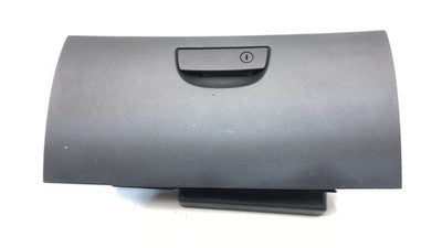 2008 Dodge Charger Glove Box Assembly Complete Door With Latch Oem Gray Dv