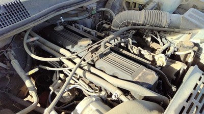 1994 Jeep Grand Cherokee Valve Cover Oem 4.0L