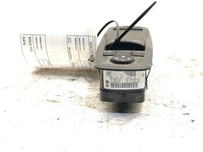 13-23 Ram 1500 Driver Left Power Window Master Control Switch Buttons 2 Door