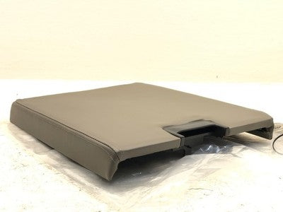 2011-2014 Chevy Silverado 1500 Center Console Lid Gray 20943731