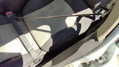 2011 12 Chevy Malibu Driver Left Front Seat Belt Retractor Oem Shoulder Tan 34B