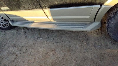 2007-2009 Ford Expedition Driver Left Running Board Side Step Oem 6L1z16451bb