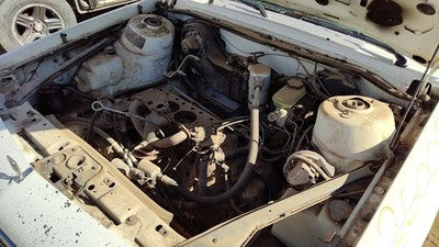 1985-1993 Olds Ciera Passenger Right Front Cv Axle Shaft Oem 2.5L 26000385