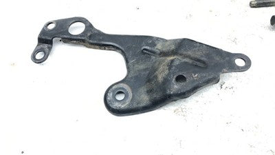 2001 Ford Windstar Mount Bracket Set For Alternator Bolts Hardware Oem
