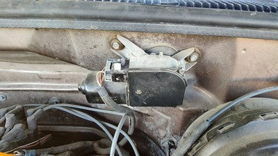 1992-1999 Chevy Suburban Windshield Wiper Motor Oem 12368702